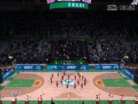 CBA��������46�� ��������VS�Ĵ���ǿ 20240321������֤��