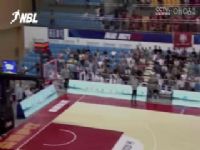 NBL ޵ϾVSʯׯ 20240629