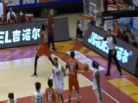 NBL ʯ��ׯ����VS������׳ 20240812