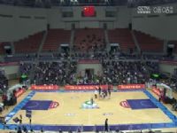 CBA��ǰ�� �½�������VS������� 20241005