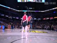 NBA������ ����VS������ 20241227