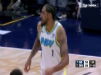 NBA������ ������VS��� 20250407