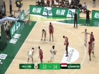 ��������������ս�� �й�U19����VS��������� 20250613