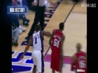 NBA常规赛 鹈鹕VS太阳 20251111