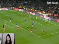 Ӣ�� ��ɭ��vs�ж��� 20230502���ָ�LIVE��