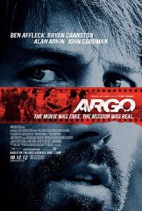 º Argo[Ӱ˵]