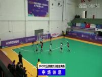 �й���ѧ������������������Ů�����ܾ����������� ͬ�ô�ѧvs�㽭��ҵ��ѧ 20231206