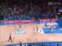 CBA��������19�� ��������VS������ʨ 20231219���������������񡢼�����