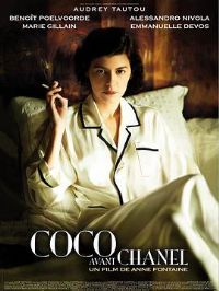 ʱȷζ Coco avant Chanel[Ӱ˵]