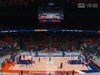 CBA��������38�� �Ϻ�����VS��̨ũ������ 20240203��ԭ����