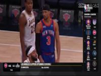 NBA������ ����VS�Ʒ� 20240211