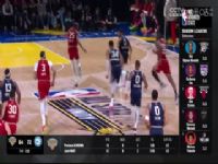 NBA������ ̫��VS������ 20240223
