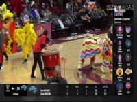 NBA������ ������VS��ʿ 20240228