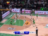 CBA��������45�� ��������VSɽ���ھ� 20240319��ʯ���ģ�