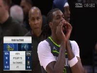 NBA������ ��ʿVSɭ���� 20240325