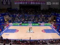 CBA��������49�� ���������VS������ʨ 20240329���ź�����