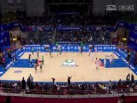 CBA17 VS㽭ݽ 20241213