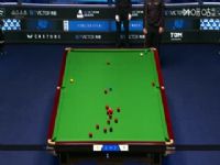 2025˹ŵ��Ӣ�����������ķ�֮һ���� ��Ծ��5-4¬���������ж��������� 20250919