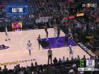 NBA常规赛 雄鹿VS独行侠 20251111
