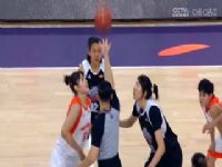 WCBA������ �����VSʯ��ׯӢ�� 20231018��������