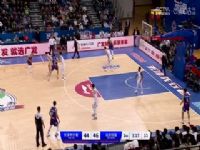 CBA��������14�� ���������VS�����ع� 20231208��ԭ����