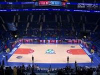 CBA��������22�� �Ĵ���ǿVS�������� 20231226�������