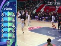 CBA��������29�� ������ʨVSɽ���ھ� 20240112���׵�꿣�