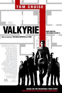 �ж�Ŀ��ϣ���� Valkyrie[��Ӱ��˵]