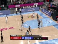 WCBA������ �����׸�����VS��ݸ��ͮʢ 20240218��ԭ����