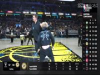 NBA������ ����VS������ 20240317