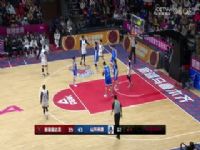 WCBA12��8���� �½�������VSɽ������ 20240322��ԭ����