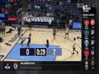 NBA������ ����VS���� 20241031