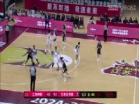 WCBA������A�� �����ϸ�VSʯ��ׯӢ�� 20241206