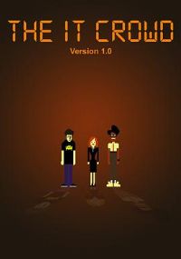 IT���˵�һ��