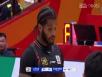 CBA��������21�� ɽ������VS�ൺ������ҩ 20241223