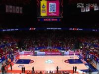 CBA��������26�� �Ϻ�����VS������� 20250104