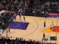NBA������ ��ʿVS̫�� 20250409