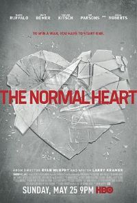 ƽ The Normal Heart[Ӱ˵]