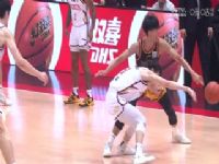 CBA��������14�� ���տϵ���VS�㽭���ݽ��� 20231209��ԭ����