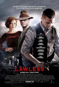�޷����� Lawless[��Ӱ��˵]