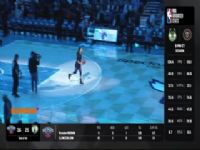 NBA������ ���˹VS�Ʒ� 20240130