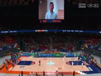 CBA��������38�� �Ϻ�����VS��̨ũ������ 20240203�����Σ�