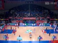 CBA��������49�� ������˹ɷ�VSɽ������ 20240328����ɭ��