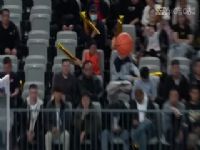 CBA��������50�� �½�������VS��̨ũ������ 20240331