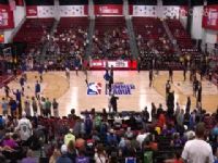 NBA�ļ����� ����VS���˹ 20240718