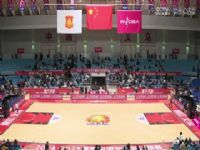 WCBA������A�� �㽭��������VS������������ 20241128