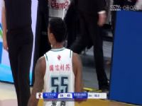 CBA��������24�� �㽭���˶�VS�ൺ������ҩ 20241230