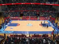 CBA��������36�� �ൺ������ҩVS�������ĺ��� 20250305