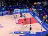 CBA��������41�� �Ĵ���Ⱦ�ҵVS�Ͼ�ͷ���վ� 20250316