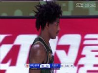 CBA��������44�� �Ͼ�ͷ���վ�VS�������� 20250325